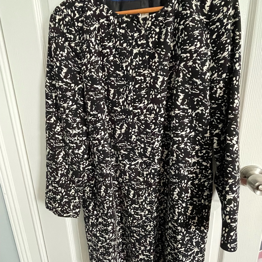 J. Crew Spring Jacket - image 1